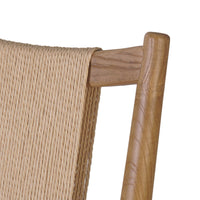 Halo Counter Stool