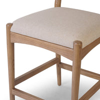 Halo Counter Stool