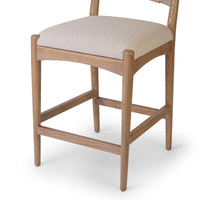 Halo Counter Stool
