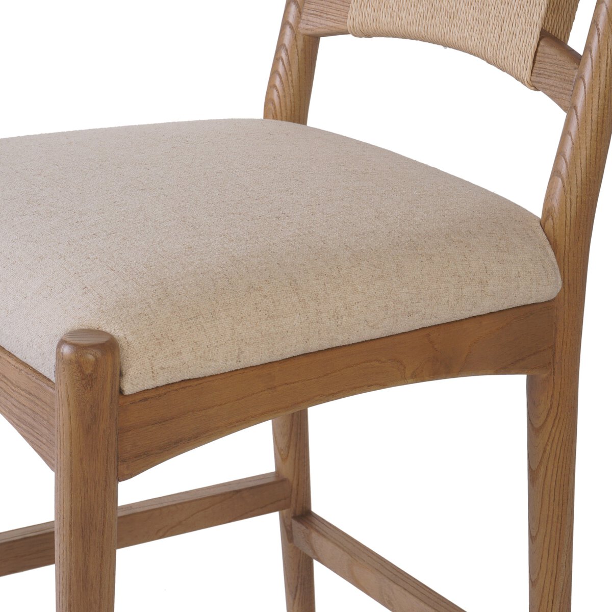 Halo Counter Stool