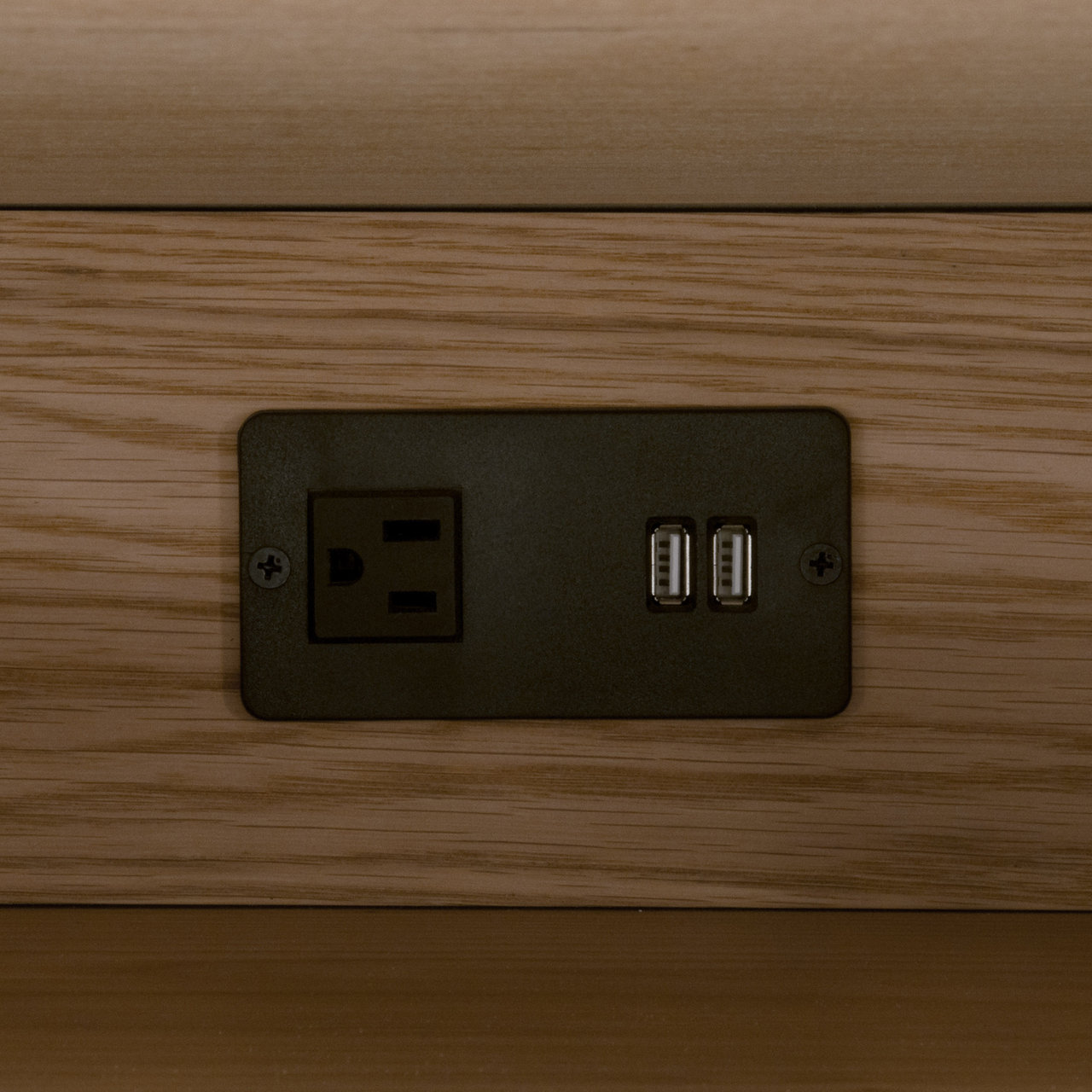 Cabazon Nightstand