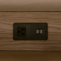 Cabazon Nightstand