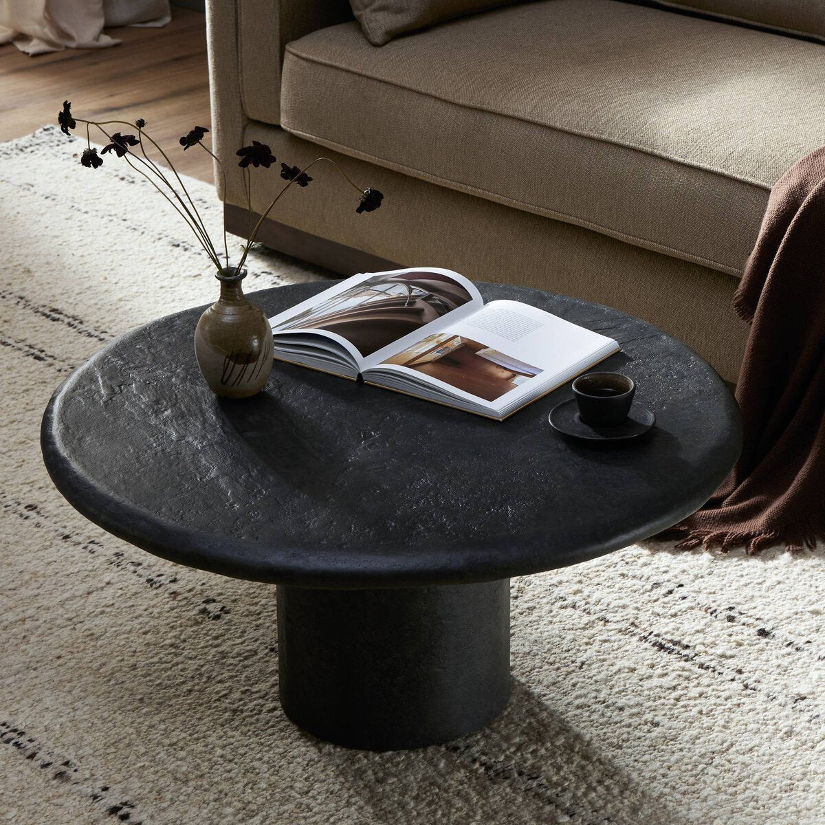 Beckett Coffee Table