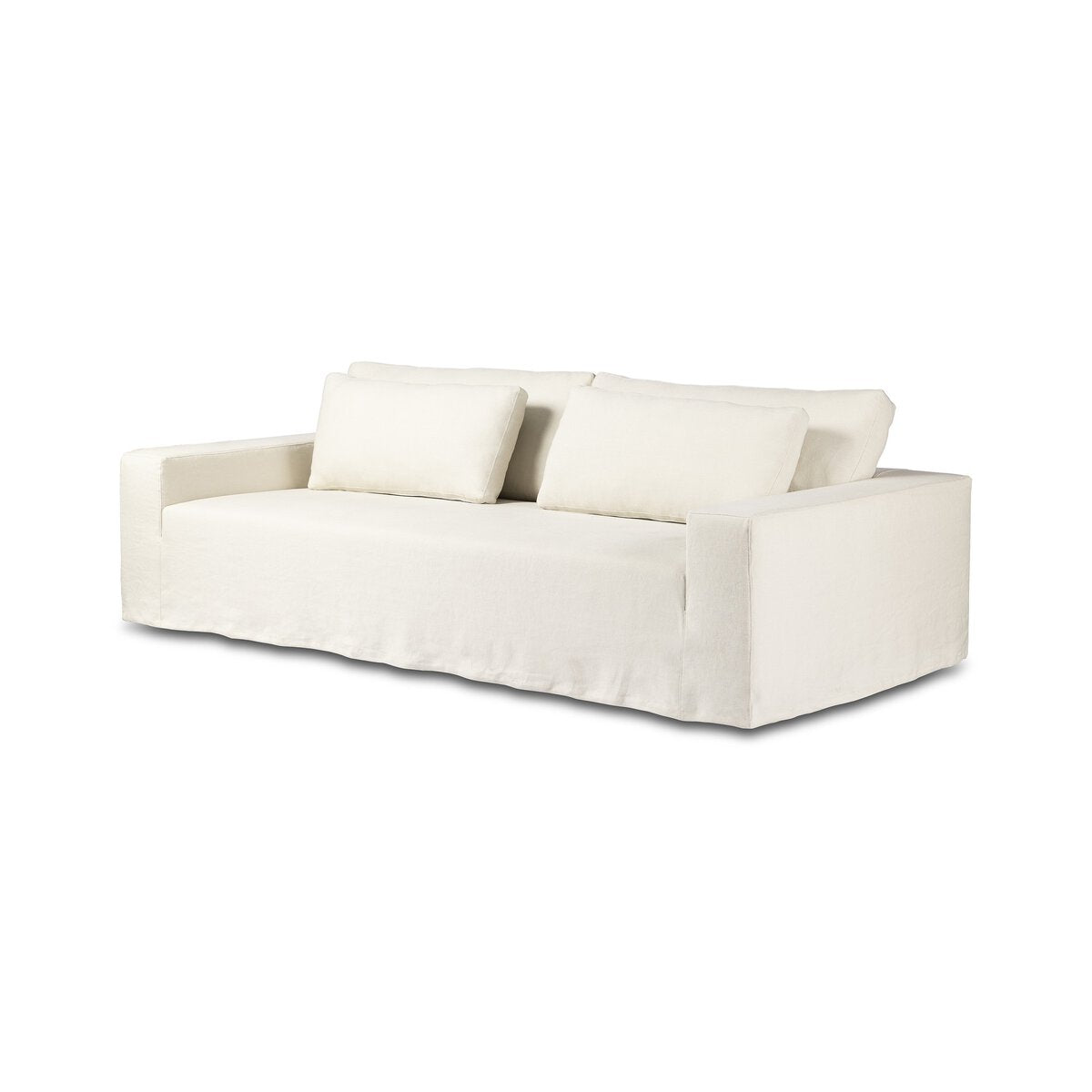 Opal Outdoor Sofa