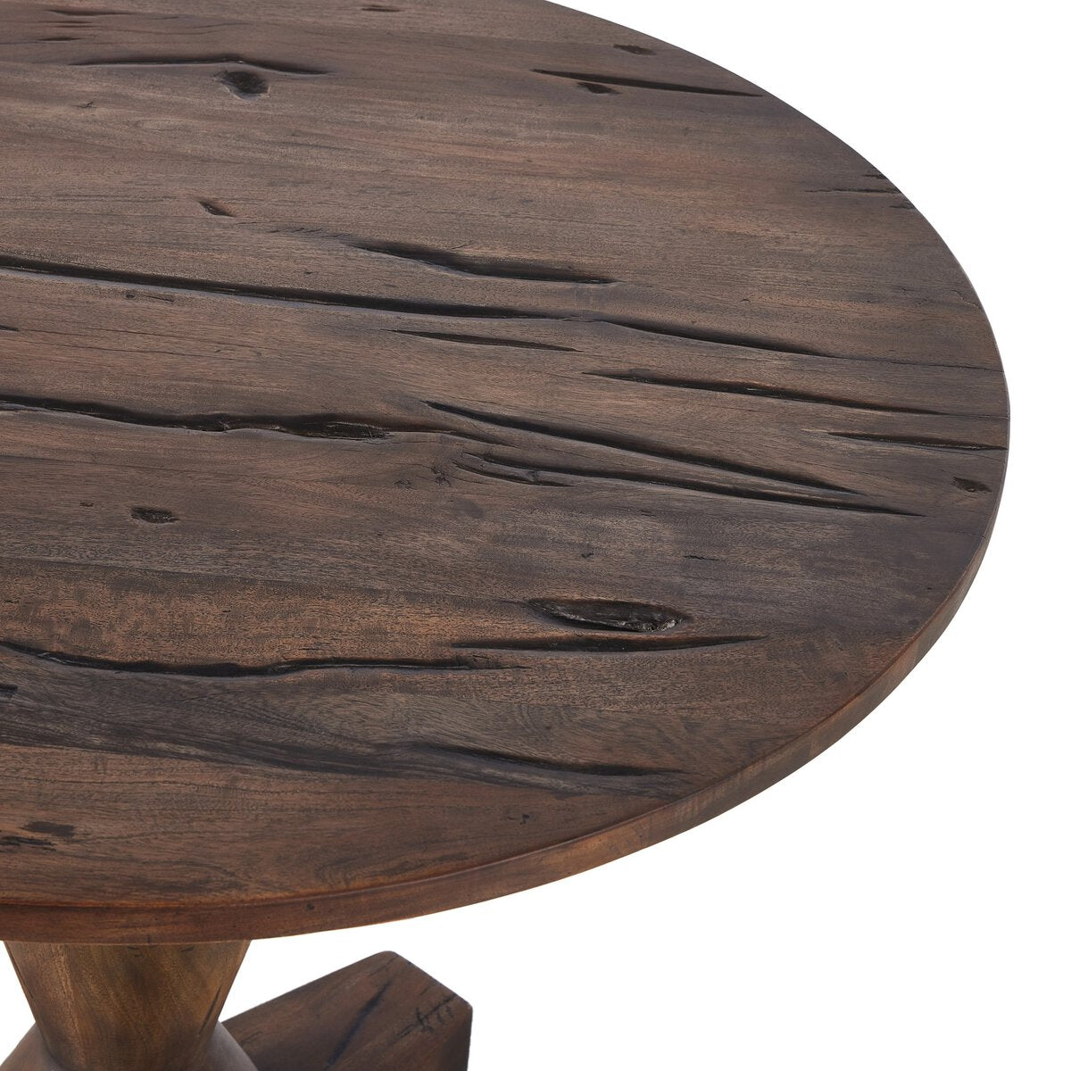 Rio End Table
