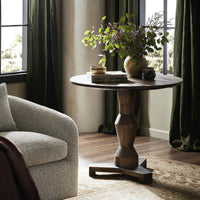Rio End Table