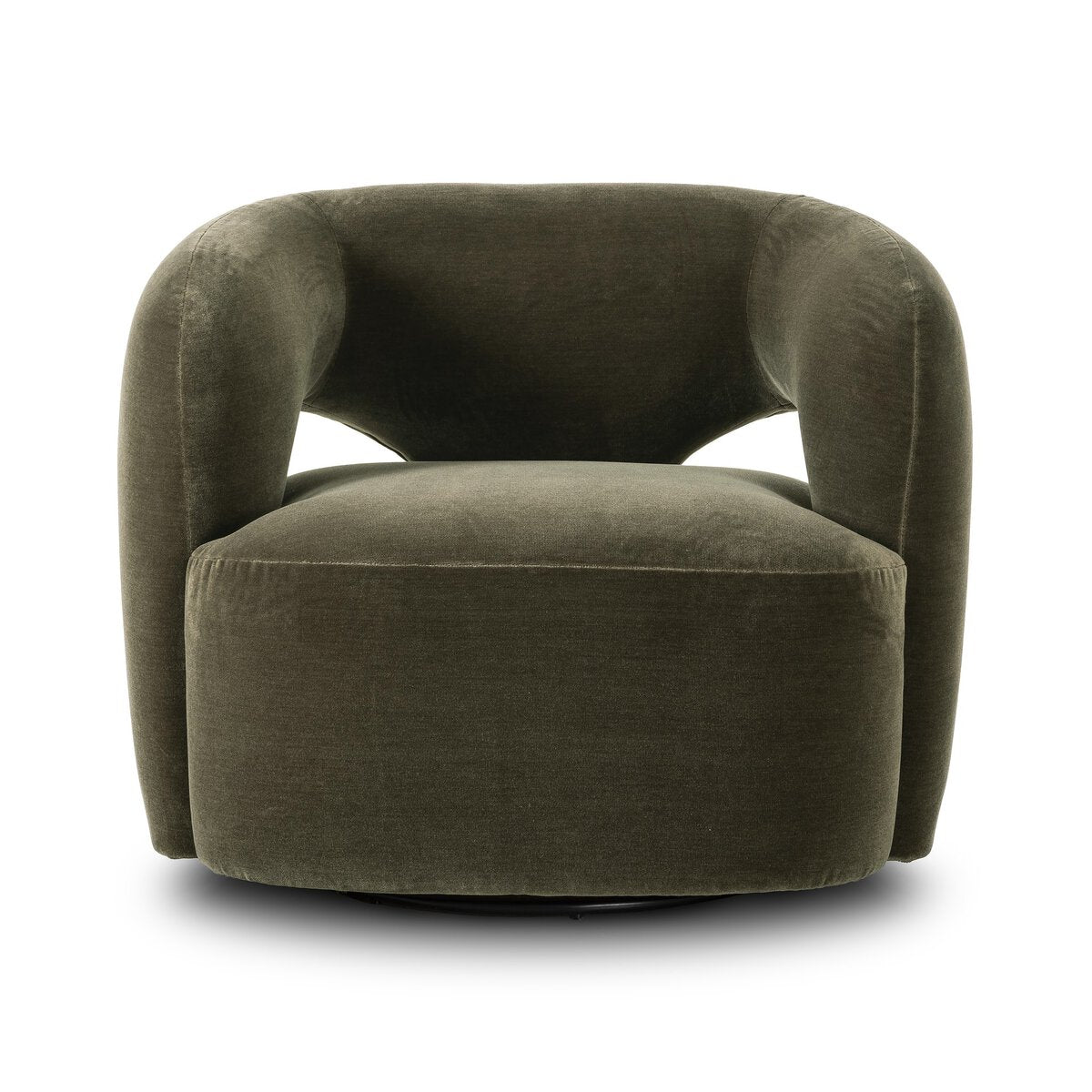 Meekah Swivel Chair