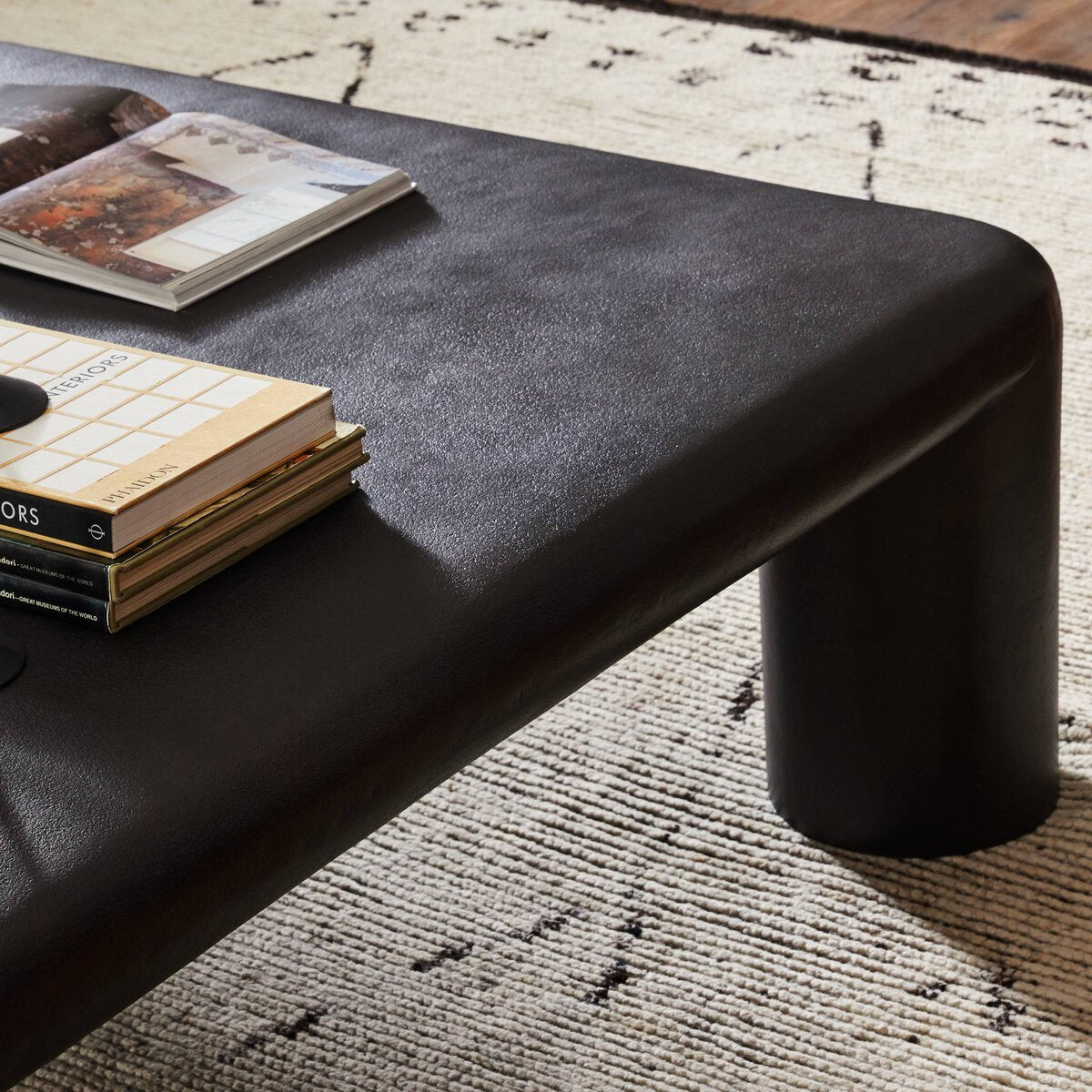 Takai Coffee Table