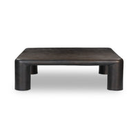 Takai Coffee Table