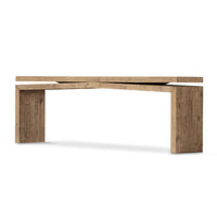 Mael Console Table