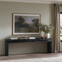 Mael Console Table