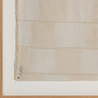 Woven Textile Artwork