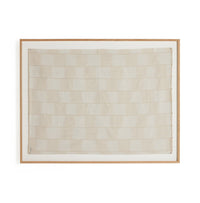 Woven Textile Artwork