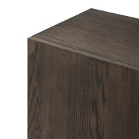 Madera Media Console