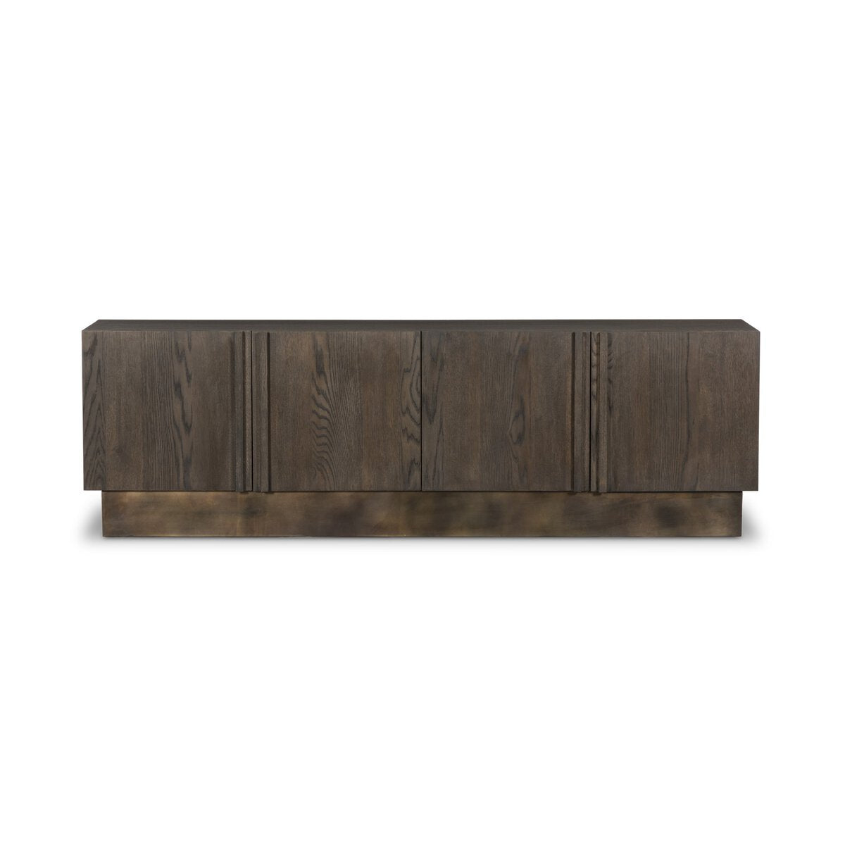 Madera Media Console