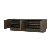 Madera Media Console