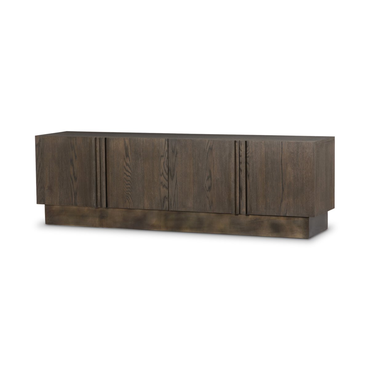 Madera Media Console