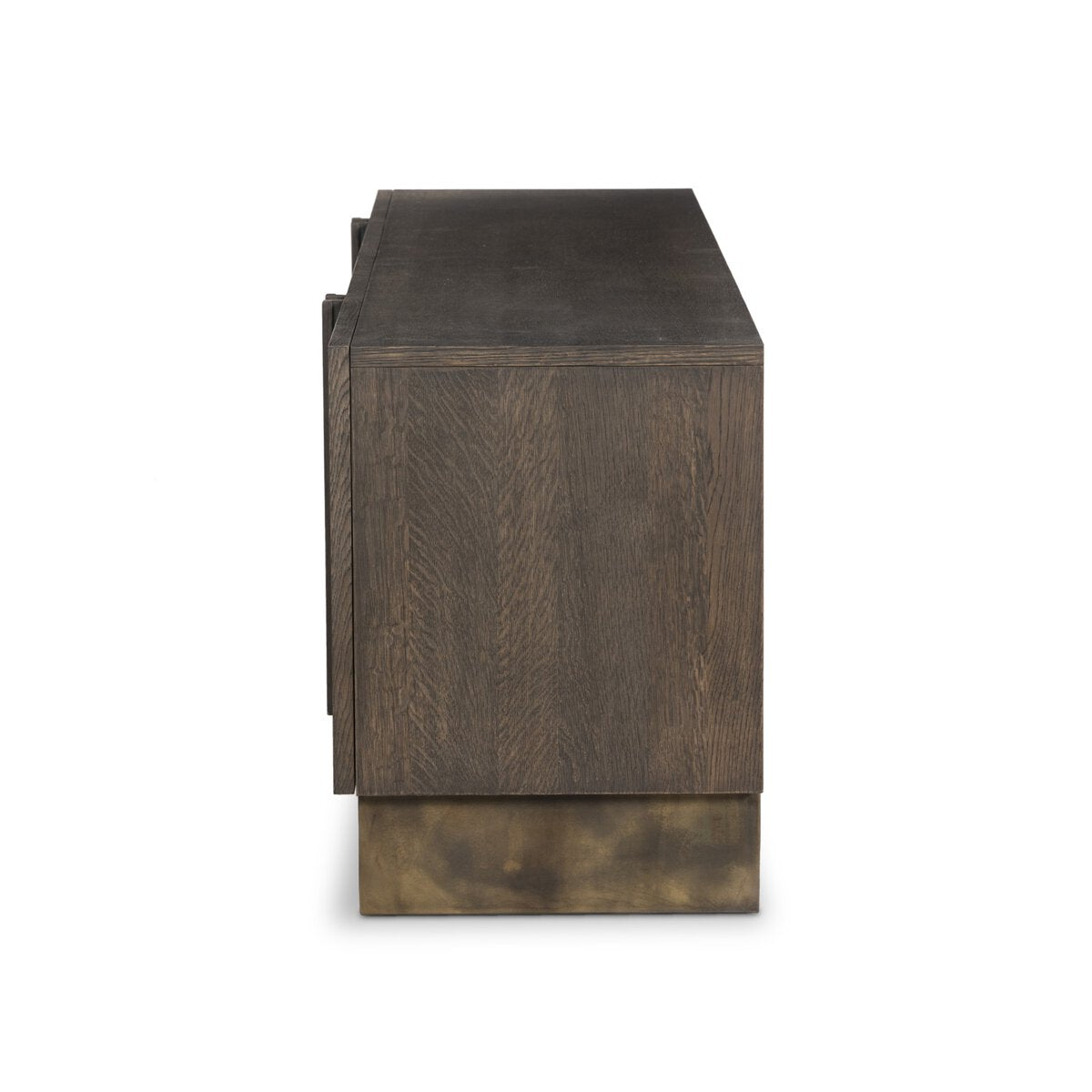 Madera Media Console