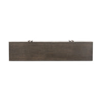 Madera Media Console