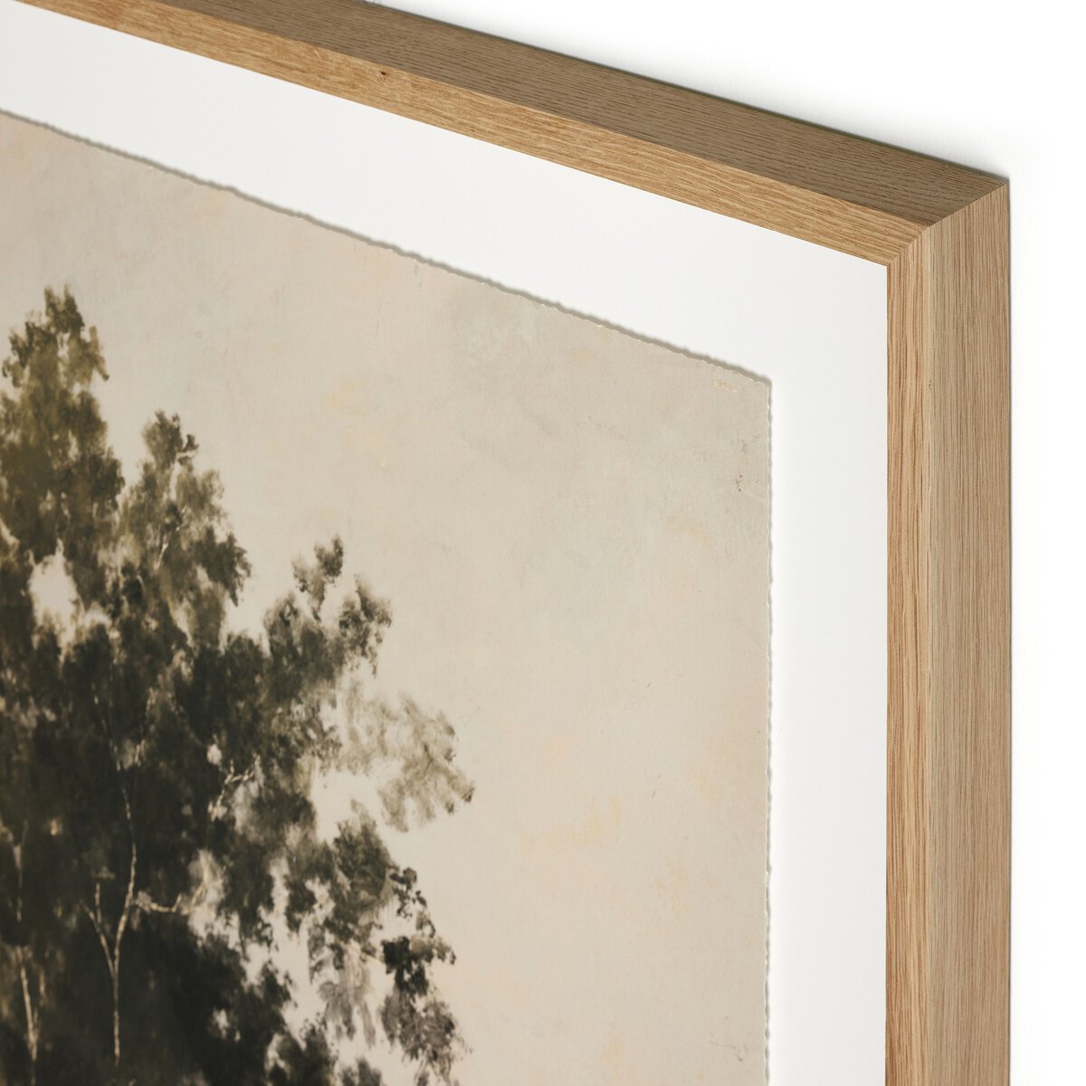 Woke To A Dream Artwork