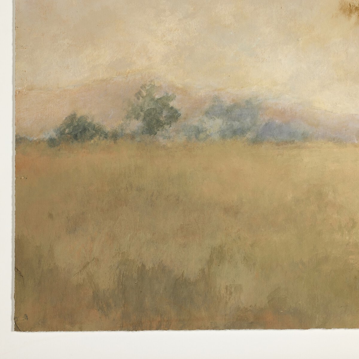 Woke To A Dream Artwork