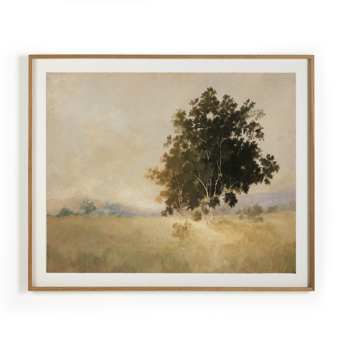 Woke To A Dream Artwork