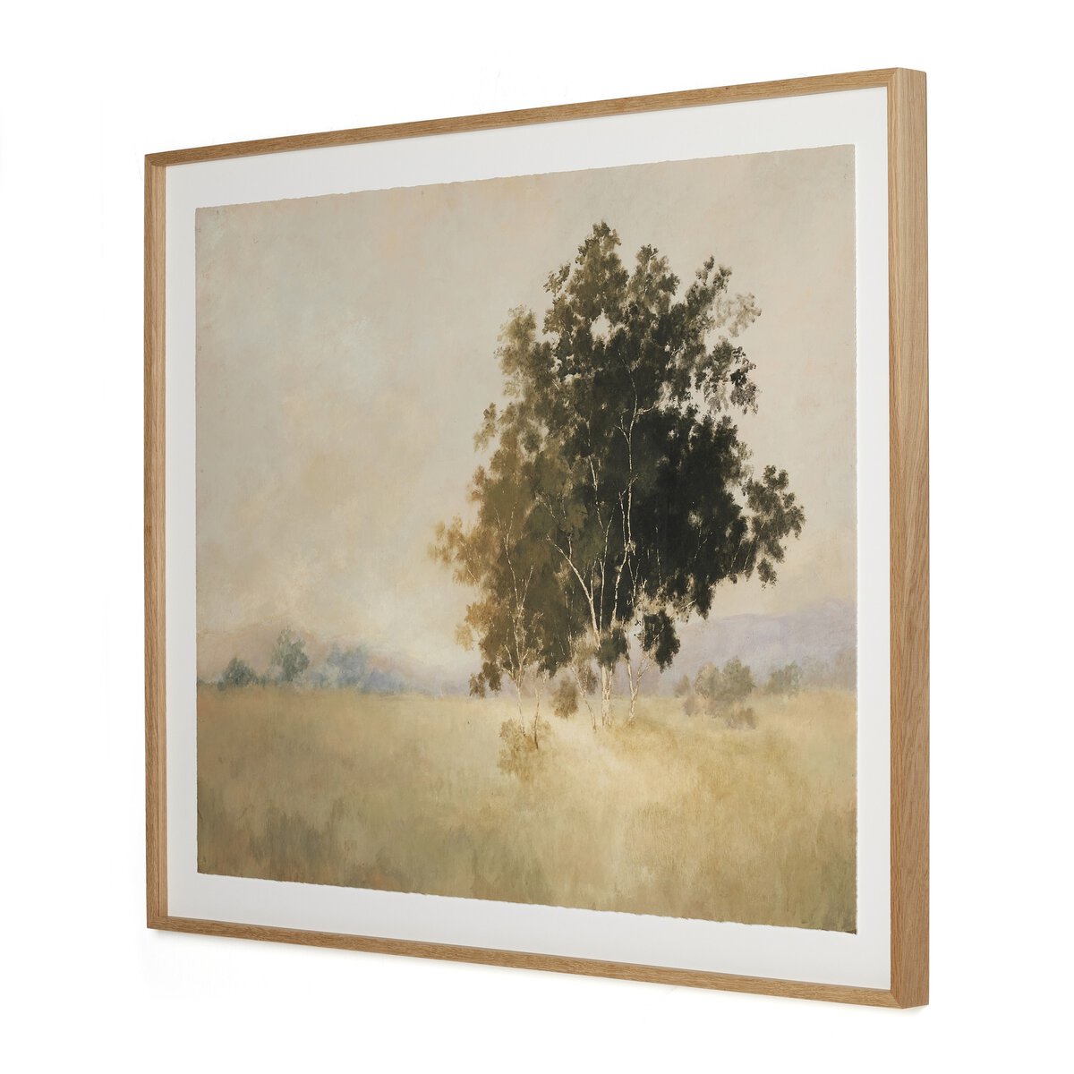 Woke To A Dream Artwork