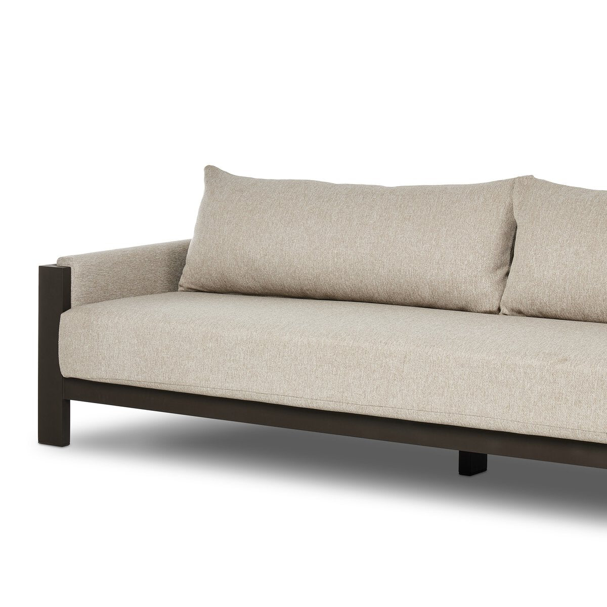 Caswell Outdoor Sofa