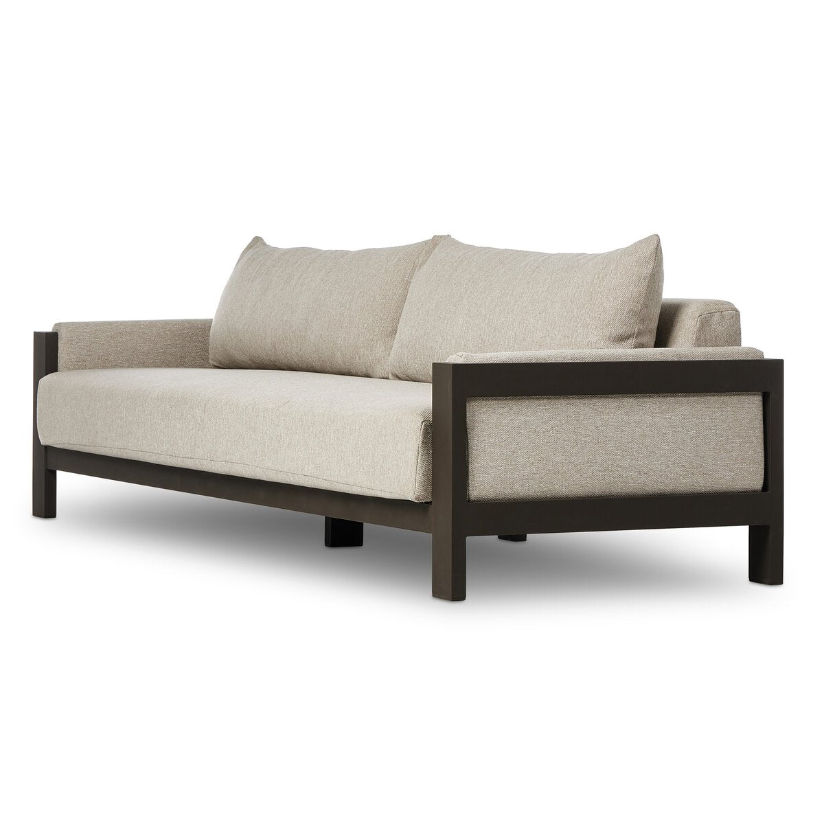 Caswell Outdoor Sofa