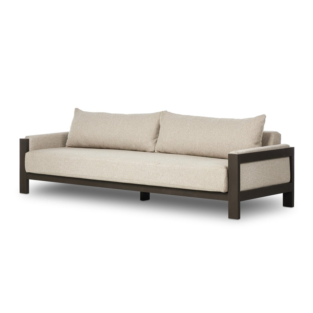 Caswell Outdoor Sofa