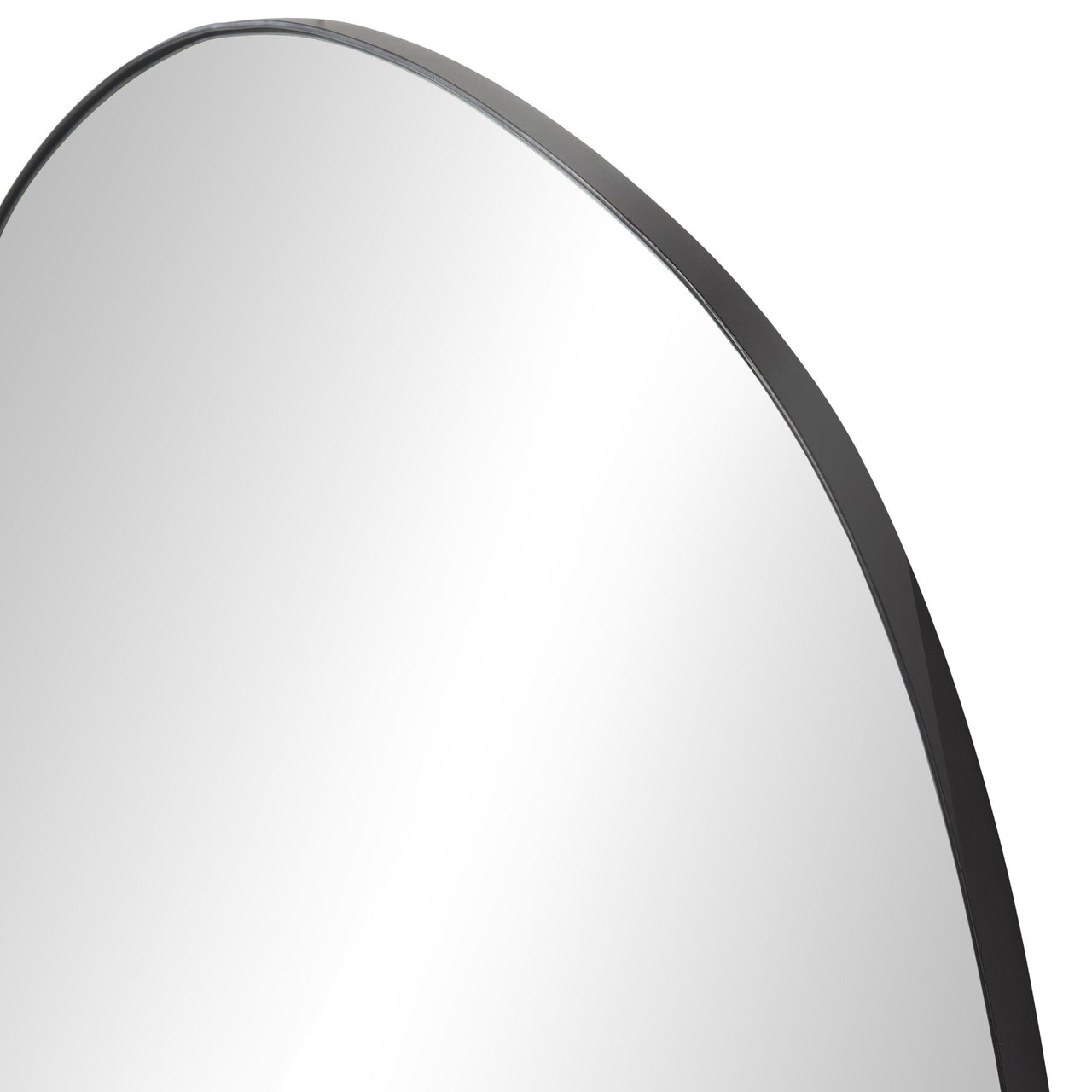 Caleb Floor Mirror