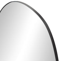Caleb Floor Mirror