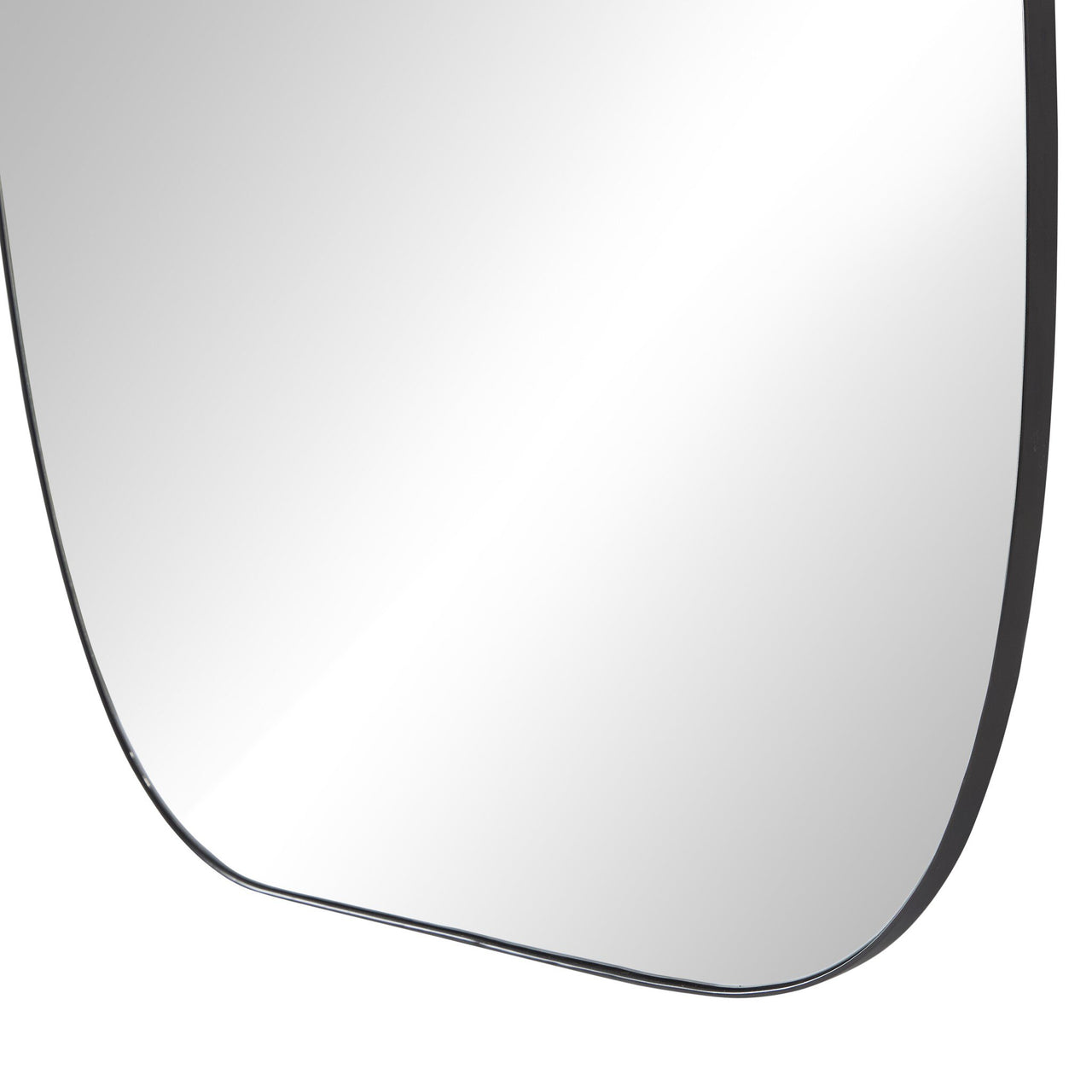 Caleb Floor Mirror