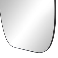Caleb Floor Mirror
