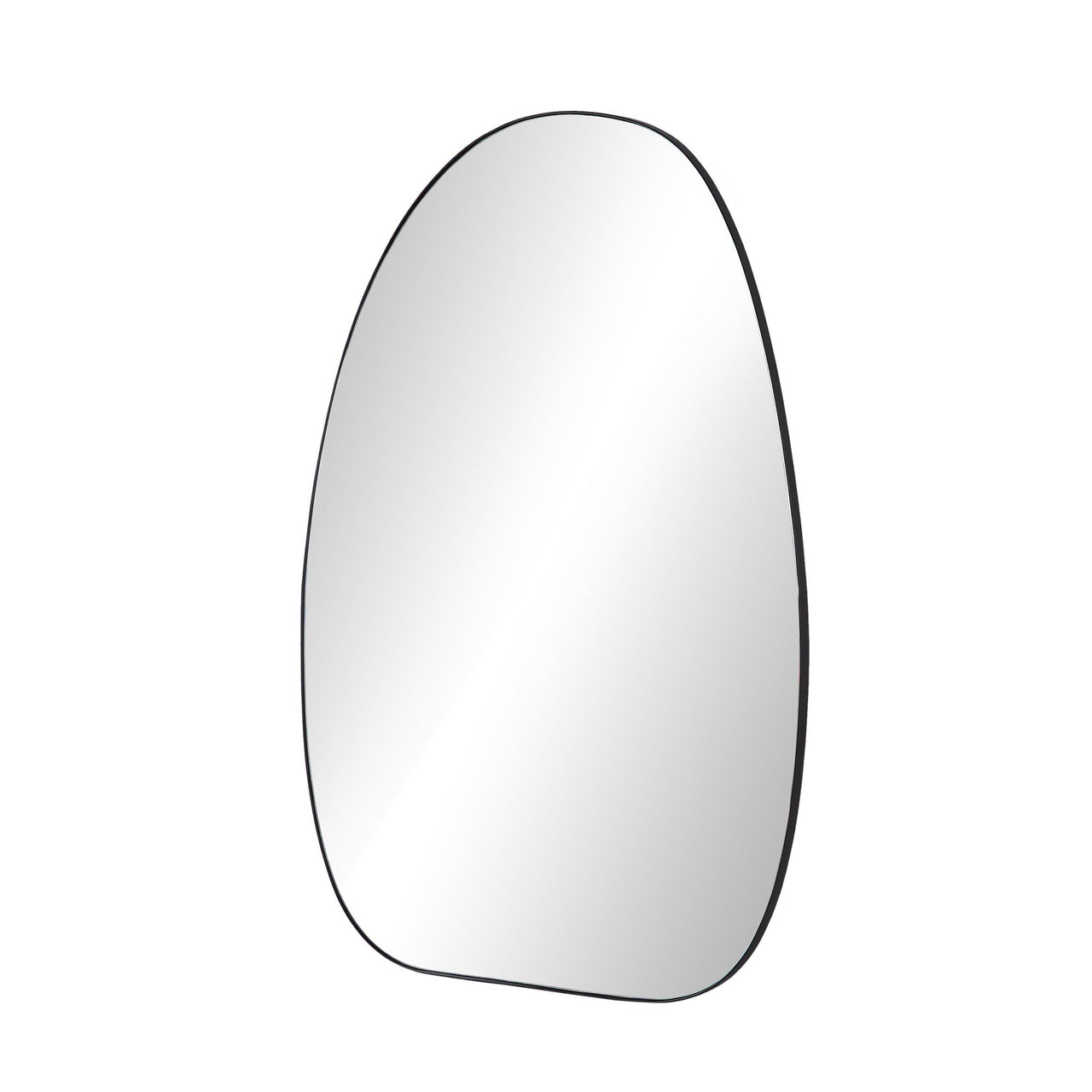 Caleb Floor Mirror