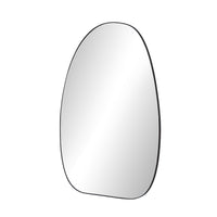 Caleb Floor Mirror