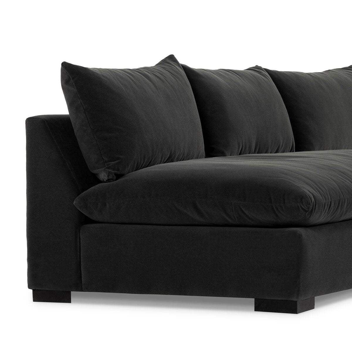 Giselle Sectional