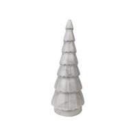 White Marble Tree