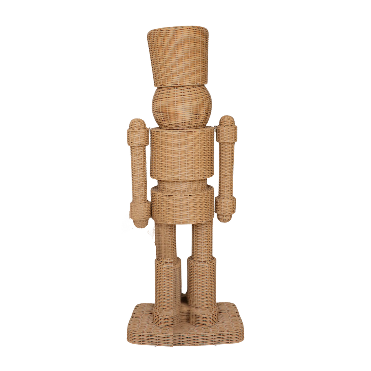Oversized Nutcracker