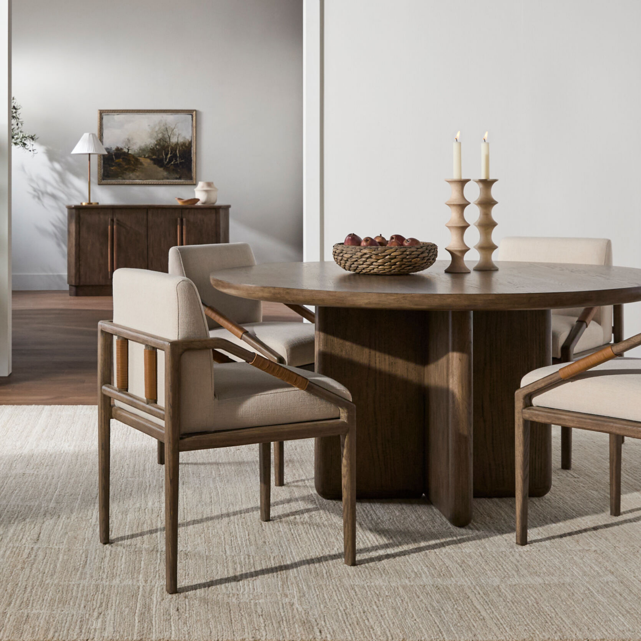 Atra Sideboard