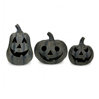 Black Harvest Gourd