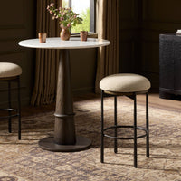 Cole Kitchen Stool