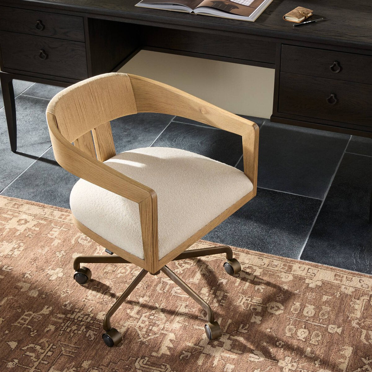 Scott Desk Chair