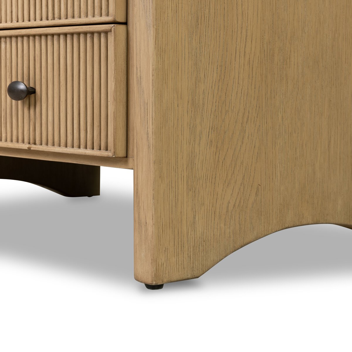 Huron Nightstand