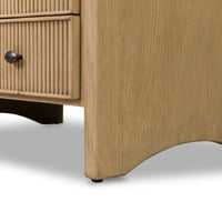 Huron Nightstand