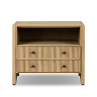 Huron Nightstand