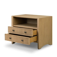 Huron Nightstand