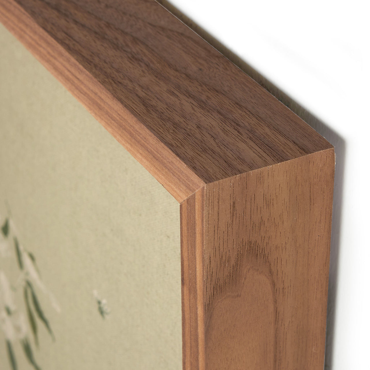 Linen Chinoiserie