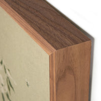 Linen Chinoiserie