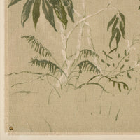 Linen Chinoiserie